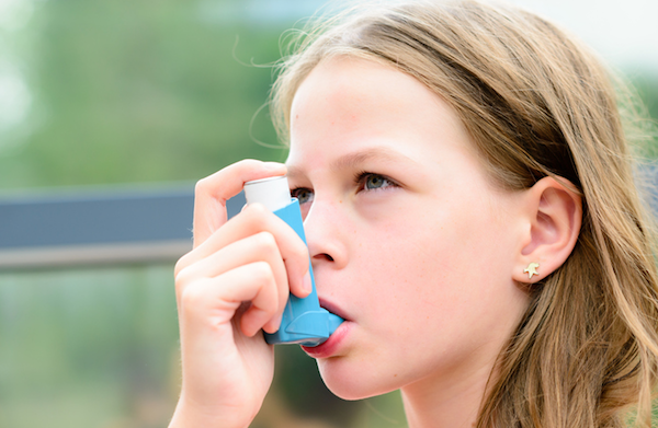 Managing allergic asthma this holiday season and beyond - Mindful