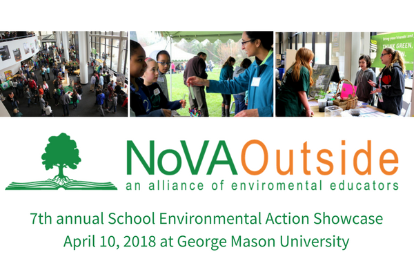 School Environmental Action Showcase returns for 7th year on April 10