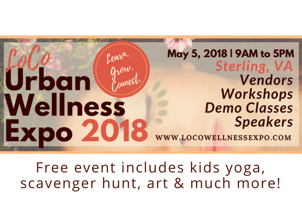 LoCo Wellness Expo debuts May 5 in Sterling