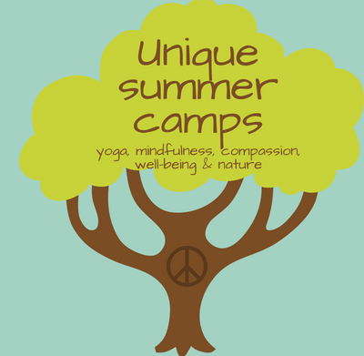 Unique Summer Camps 2018