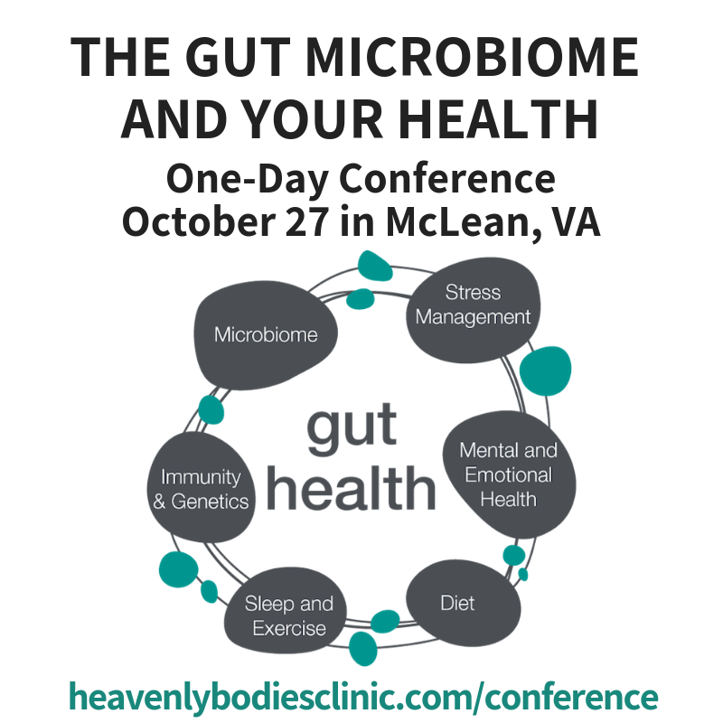 Gut Microbiome and Your Health