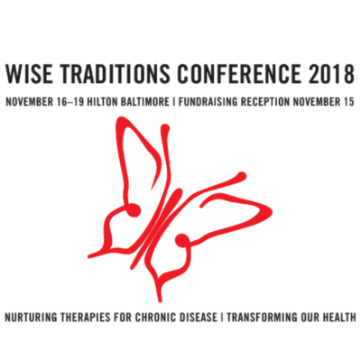 Weston A. Price “Wise Traditions” conference comes to Baltimore! + giveaway!