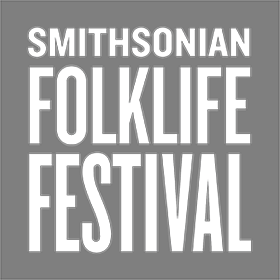 Smithsonian Folklife Festival logo