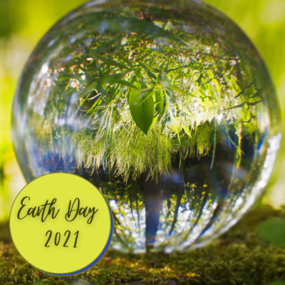 Earth Day 2021: Ideas & Events