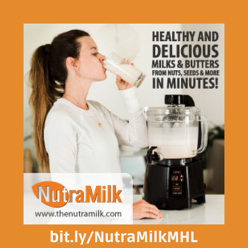 nutramilk MHL